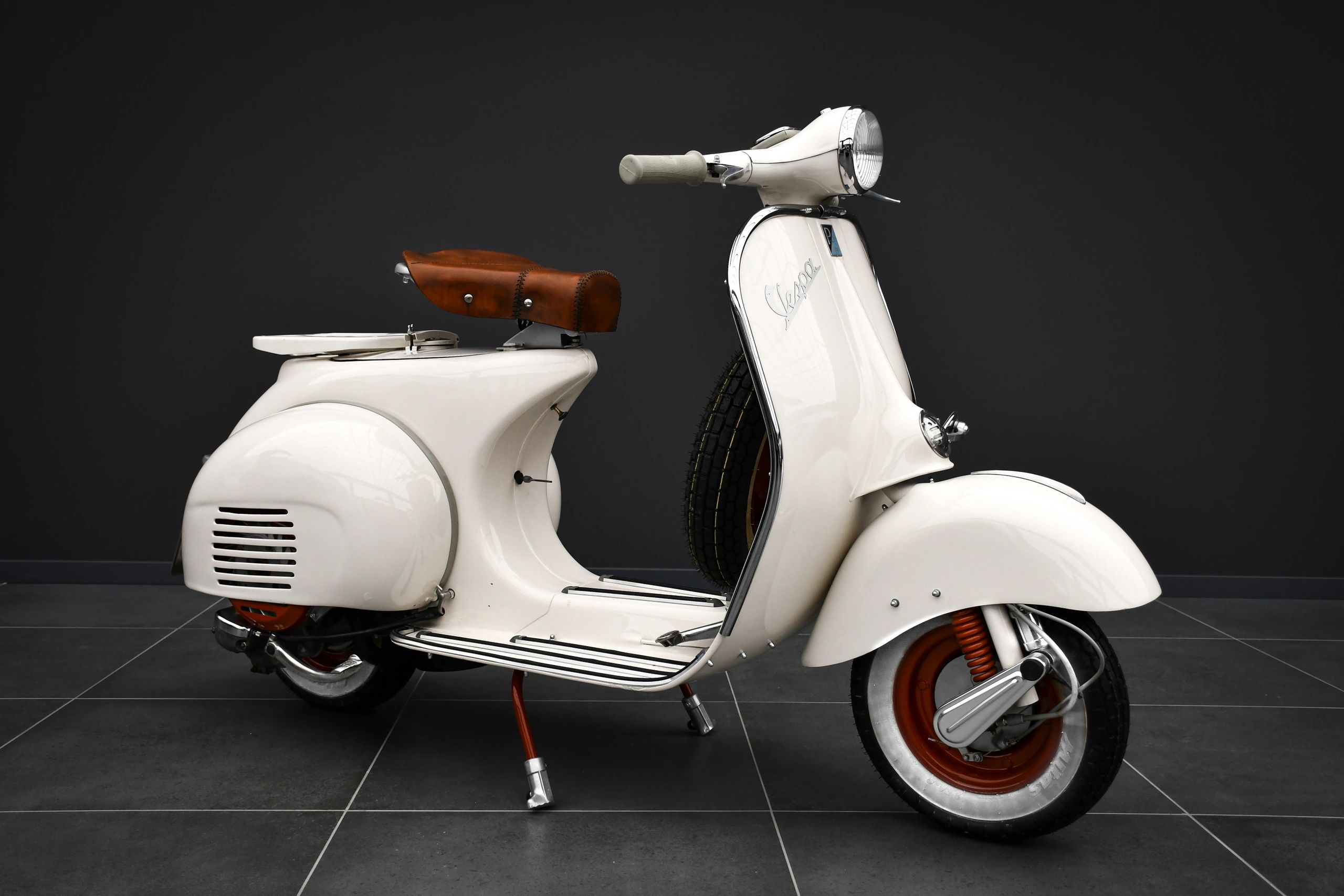 Vespa 1957