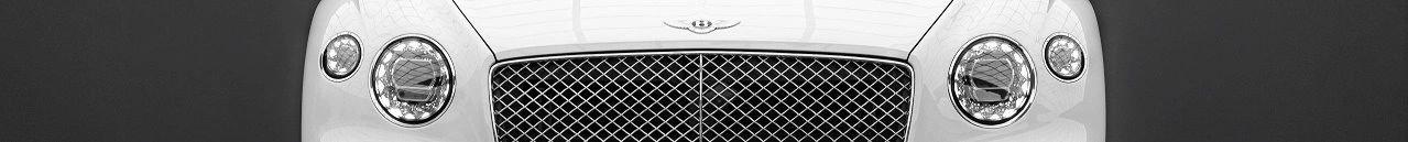 Bentley Continental GTC 2023