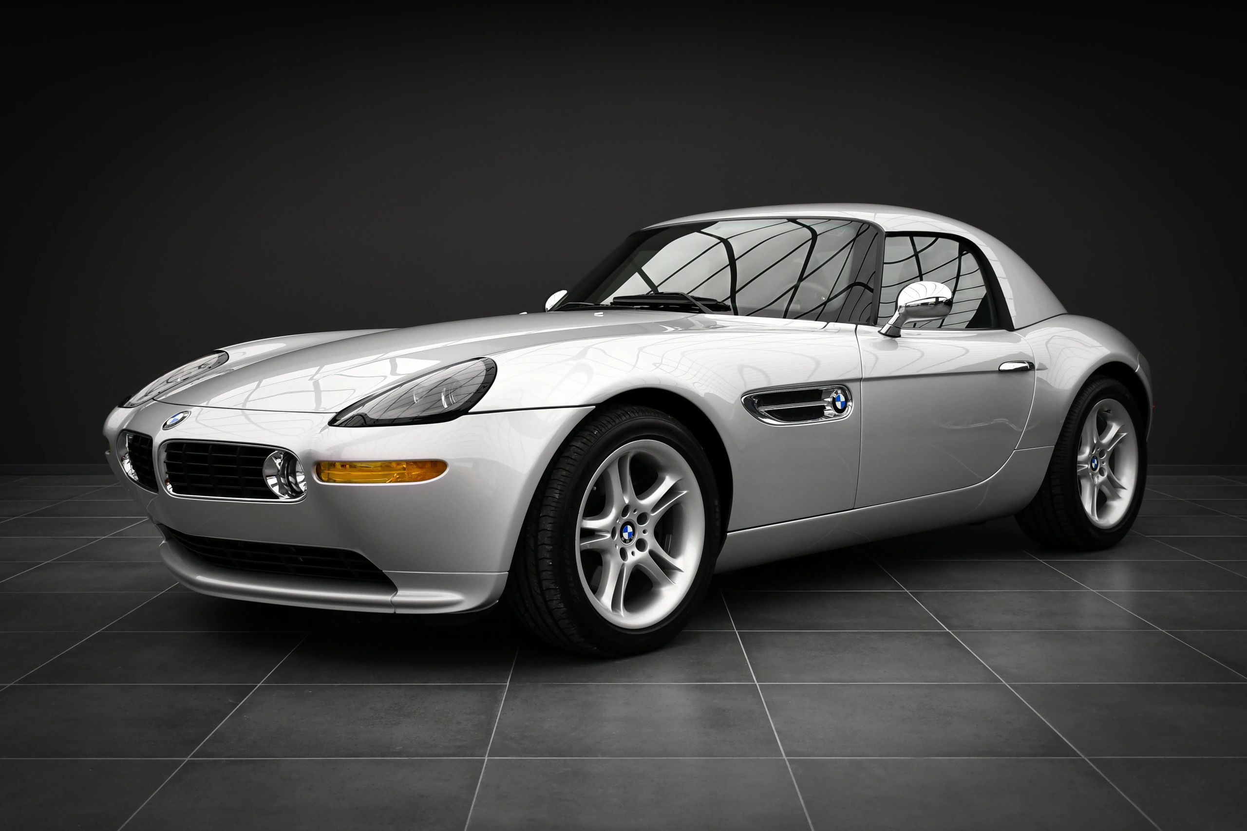 BMW Z8