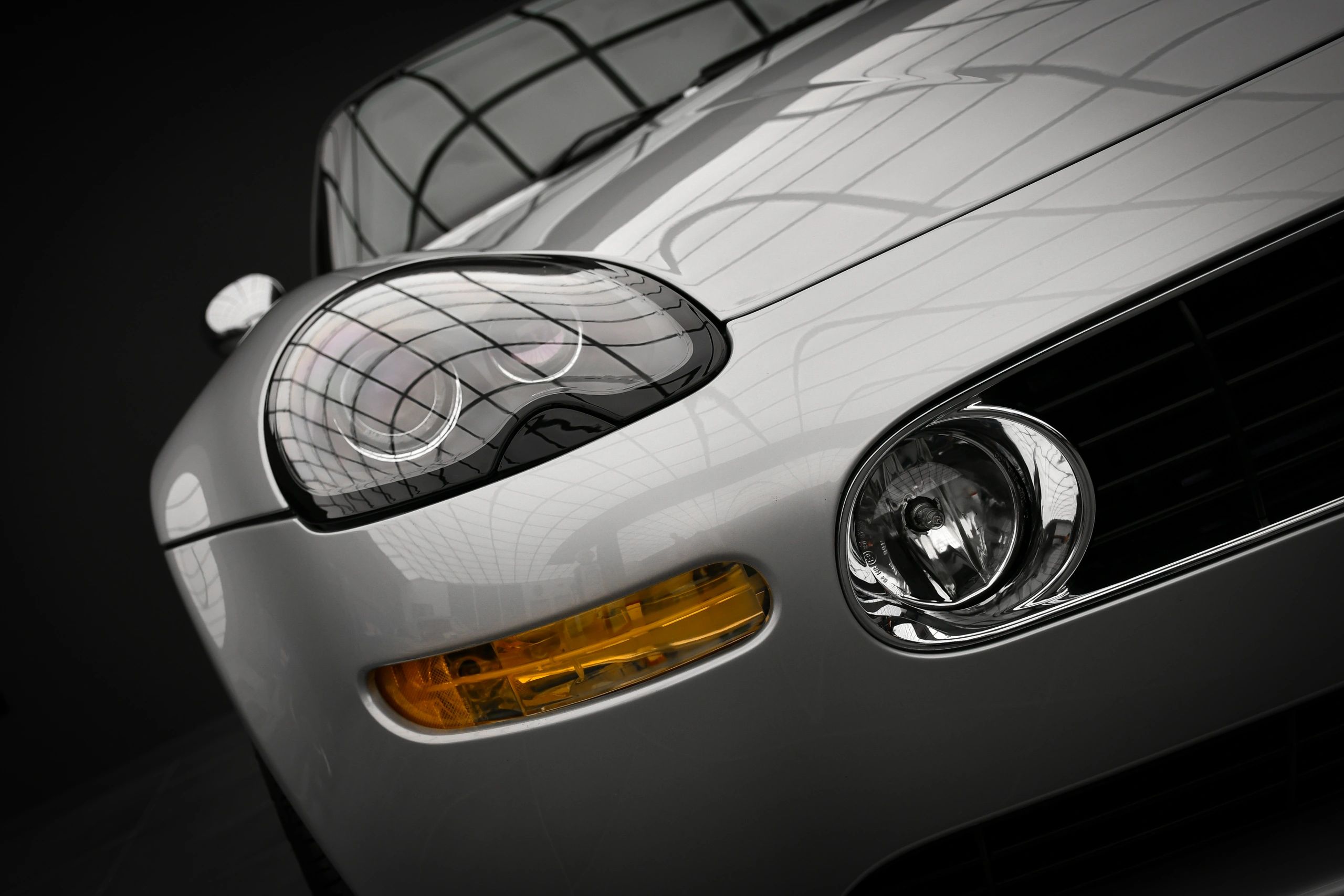 BMW Z8