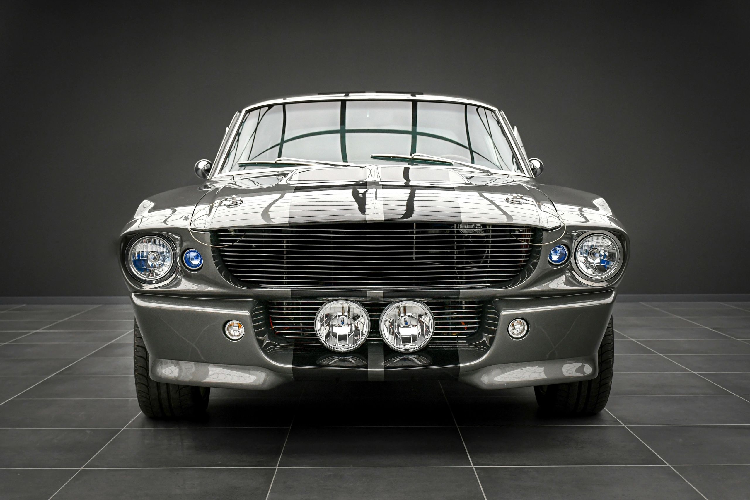 Ford Mustang Eleanor