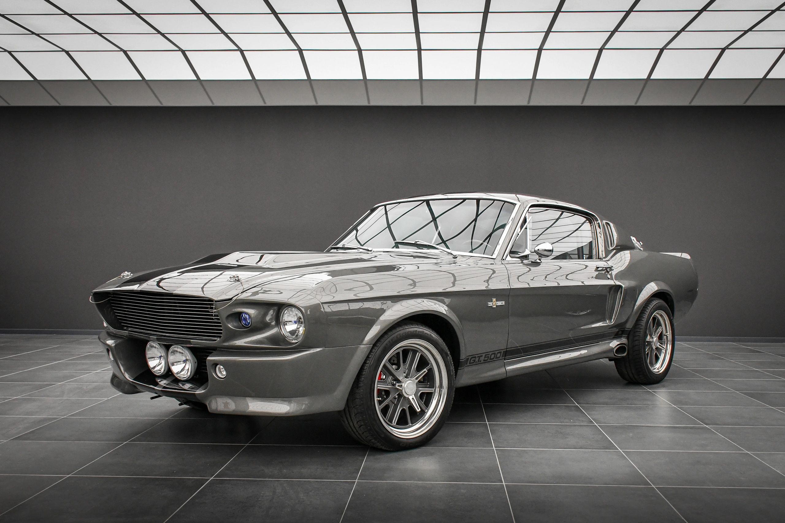 Ford Mustang Eleanor