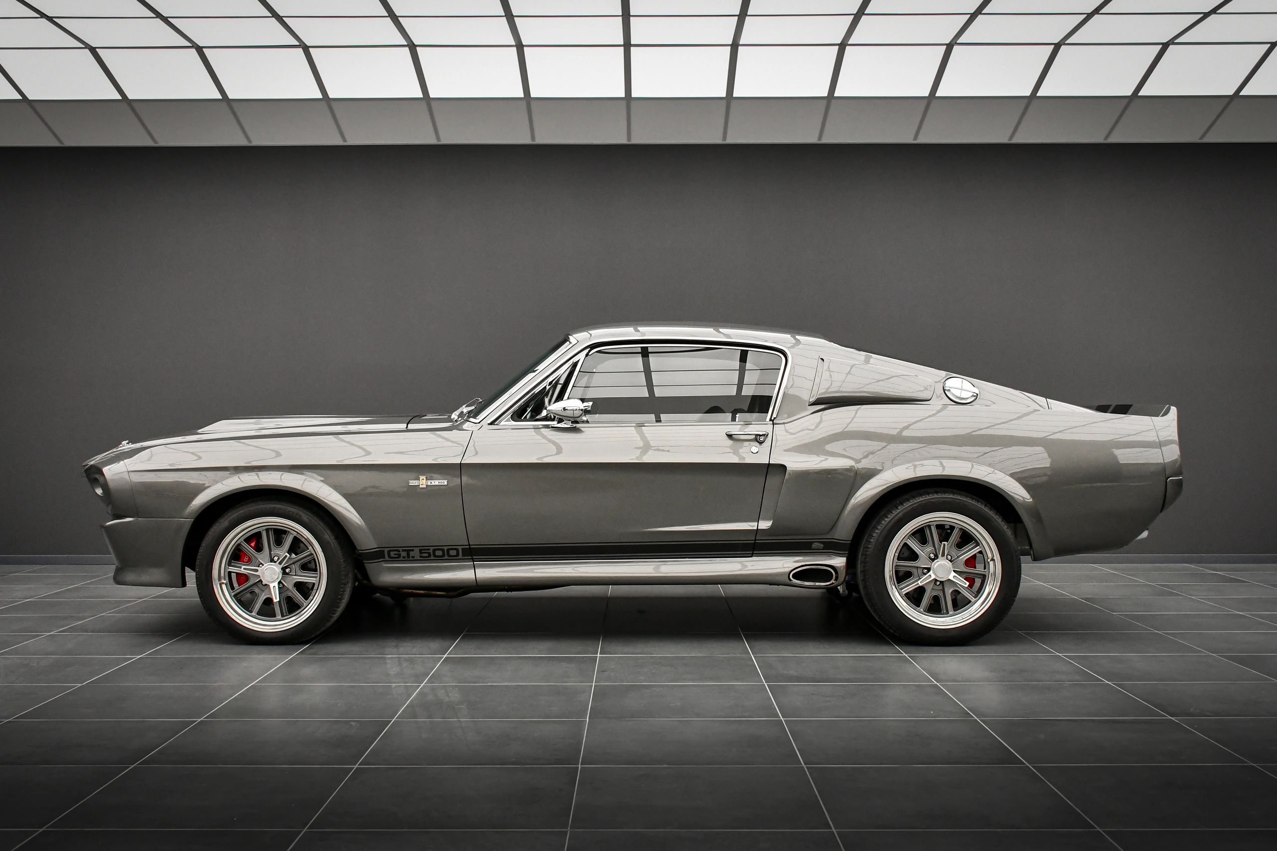 Ford Mustang Eleanor